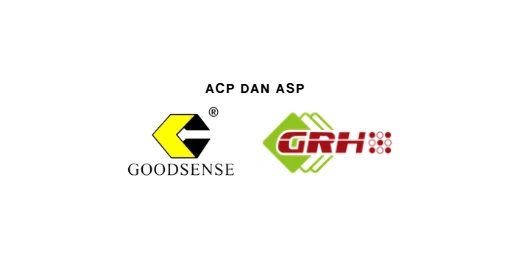 Goodsense dan GRH
