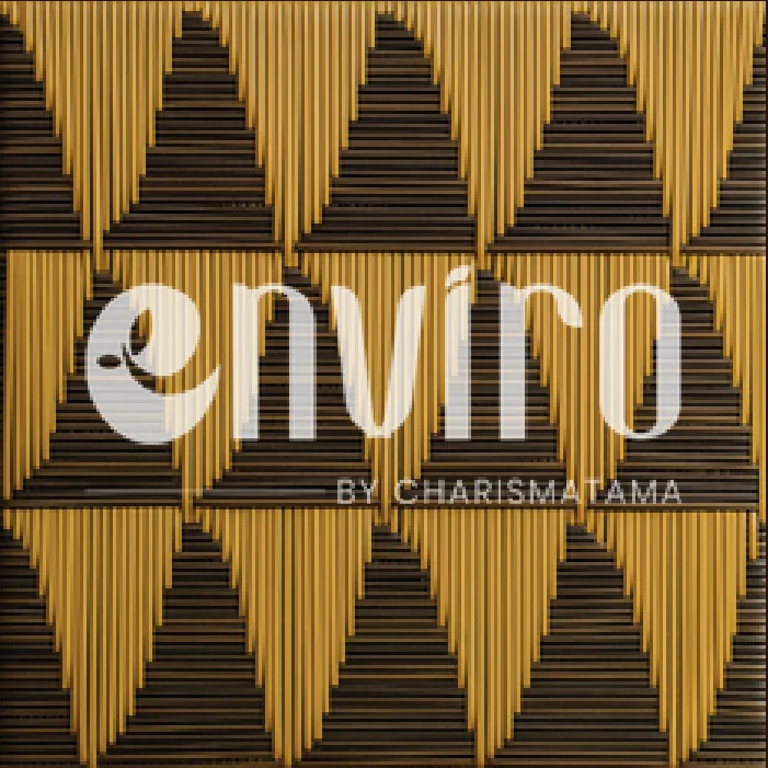 ENVIRO Pattern 08